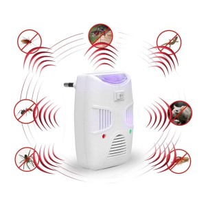 Electric Repellent Machine