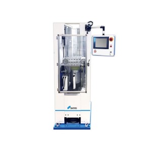 Electric Shock Test System