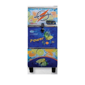 Electric Soda Machine