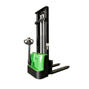 Electric Stacker
