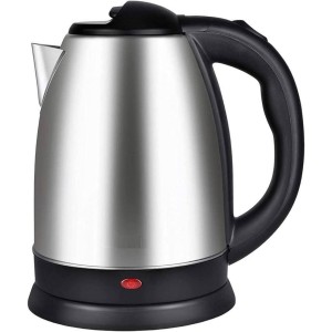 Electric Steel Tea Kettle