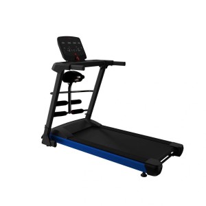 Electric Treadmill Massager