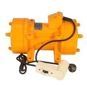 Electric Vibrator Machine