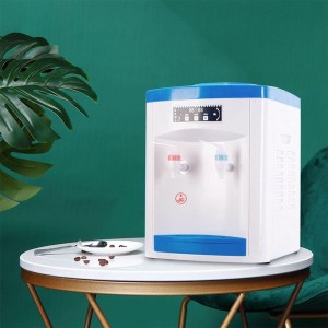 Electric Water Cooler Rent, 80 l/hr cooling capacity