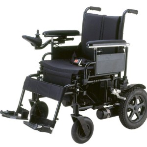 Electric Wheel Chair