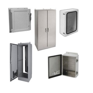Electrical Cabinet Enclosure