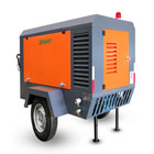 Electrical compressior