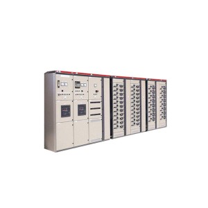 Electrical Control Board