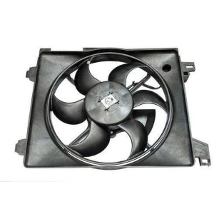 Electrical Cooling Fan