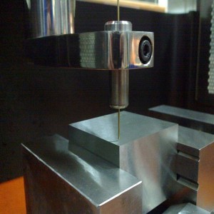 Electrical Discharge Machines