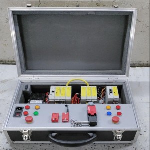 Electrical Enclosure Cases