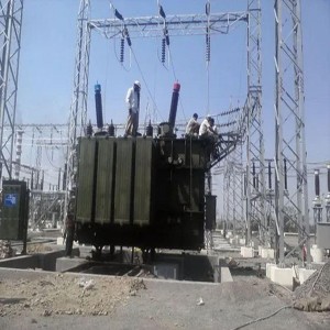 Electrical Erection Services