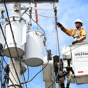 Electrical Installation Works