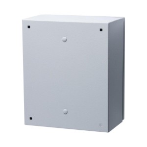 Electrical Ms Enclosure