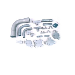 Electrical Pipe Fittings