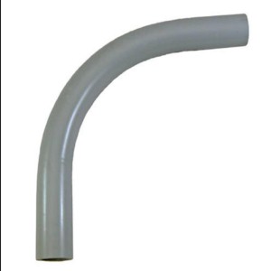 Electrical PVC Bend