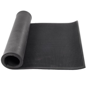 Electrical Rubber Sheets 