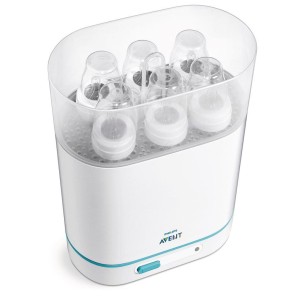 Electrical Steam Sterilizer