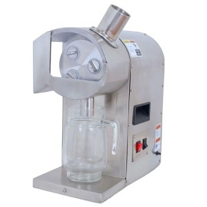 Electrical Sugarcane Juicer