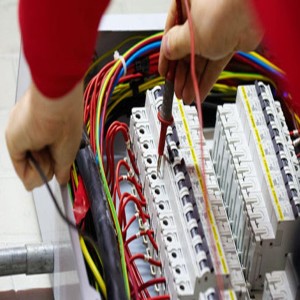 Electrical Testing Services