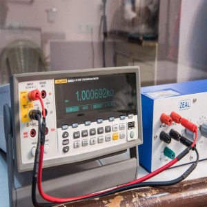 Electro Calibration Service 