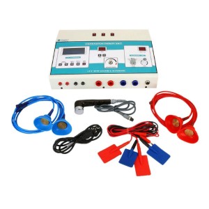 Electro Vacuum Therapy