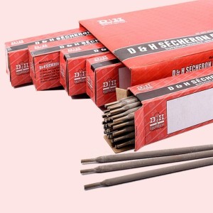 Electrode MH Welding