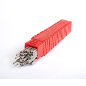 Electrodes Nickel Alloys