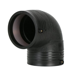 Electrofusion Plastic Elbow