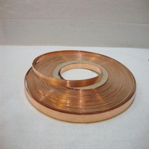 Electrolytic Copper Strip