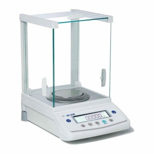 Electronic Analytical Balance
