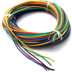 Electronic Cables