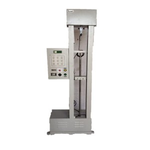 Electronic Lea Strength Tester