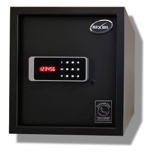 Electronic Locker Safe