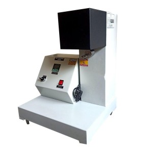Electronic Melt Flow Index Tester