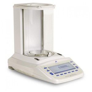 Electronic Micro Balances