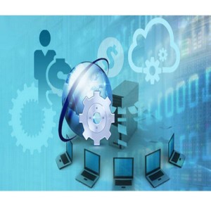 Electronic Processing Service