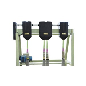 Electronic Selvedge Jacquard