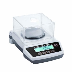 Electronic Weighing Balance