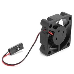 Electronics Cooling Fan