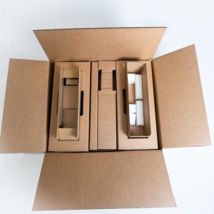 Electronics Packaging Box
