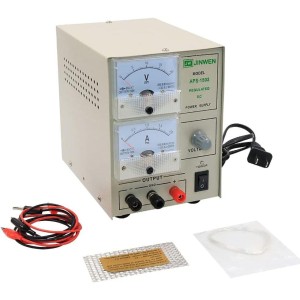 Electroplating Gold Machine