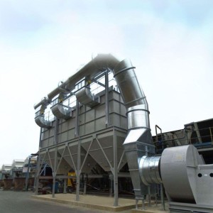 Electrostatic Precipitators