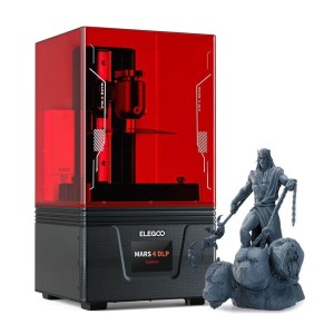 Elegoo 3D Printer