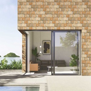 Elevation Wall Tiles
