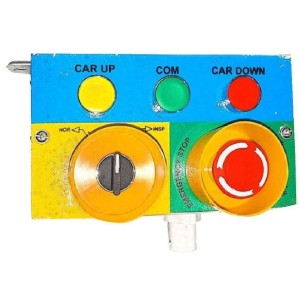 Elevator Inspection Box