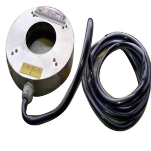 Eliminator Electrode