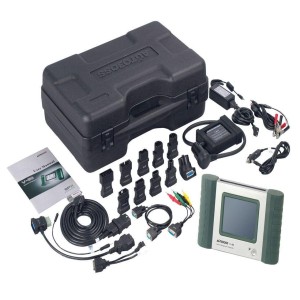 Elite Autoboss Scanner