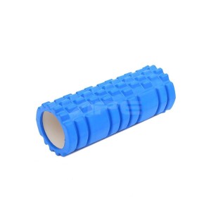 Embossed Yoga Roller