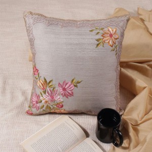 Embroidery Cushion Covers